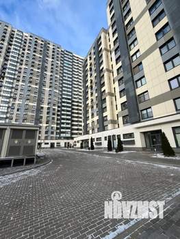 Студия квартира, вторичка, 20м2, 7/26 этаж