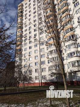 3-к квартира, вторичка, 75м2, 10/17 этаж