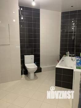 3-к квартира, вторичка, 83м2, 14/17 этаж