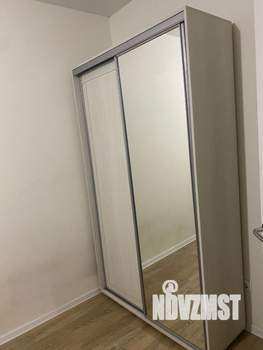 1-к квартира, вторичка, 30м2, 13/18 этаж