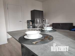 Студия квартира, вторичка, 25м2, 15/17 этаж