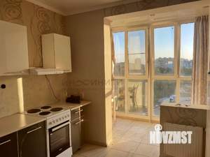 1-к квартира, вторичка, 37м2, 8/9 этаж