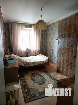 4-к квартира, вторичка, 75м2, 5/9 этаж