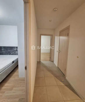 2-к квартира, вторичка, 62м2, 7/25 этаж