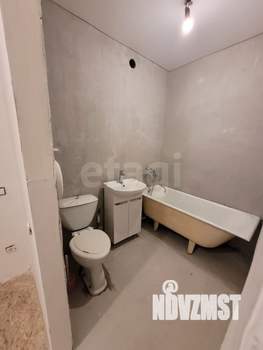 2-к квартира, вторичка, 45м2, 2/5 этаж