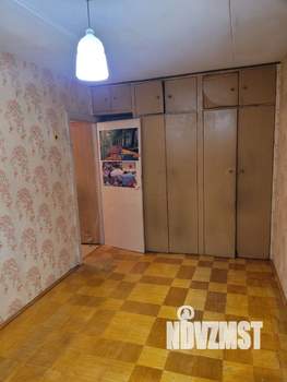 2-к квартира, вторичка, 45м2, 2/5 этаж