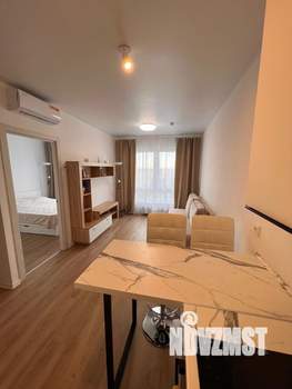 1-к квартира, вторичка, 32м2, 20/25 этаж