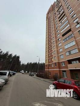 3-к квартира, вторичка, 82м2, 19/20 этаж