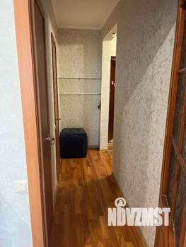 1-к квартира, вторичка, 45м2, 17/17 этаж