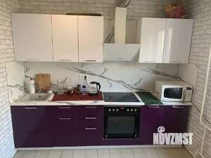 2-к квартира, вторичка, 62м2, 14/17 этаж