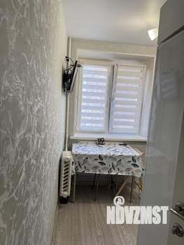 1-к квартира, вторичка, 30м2, 3/5 этаж