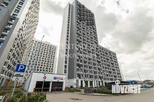 1-к квартира, вторичка, 38м2, 14/25 этаж