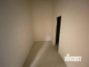 Студия квартира, вторичка, 35м2, 4/4 этаж