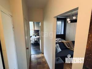 1-к квартира, вторичка, 32м2, 4/5 этаж