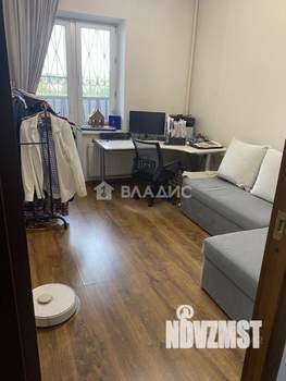 3-к квартира, вторичка, 75м2, 2/17 этаж