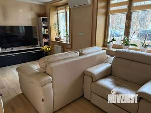 2-к квартира, вторичка, 44м2, 1/5 этаж