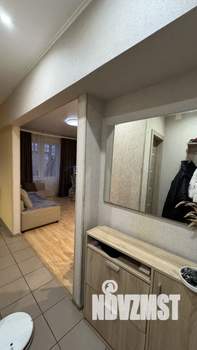 2-к квартира, вторичка, 47м2, 2/2 этаж