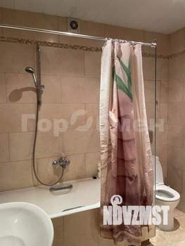 1-к квартира, вторичка, 47м2, 12/24 этаж