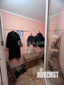3-к квартира, вторичка, 82м2, 11/17 этаж