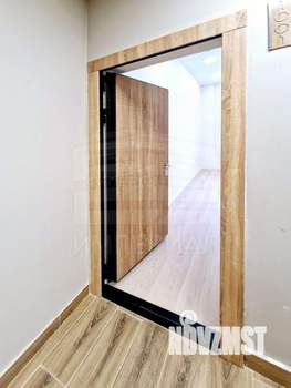 Студия квартира, вторичка, 13м2, 1/4 этаж