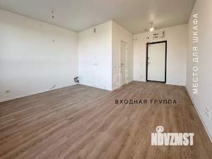 1-к квартира, вторичка, 25м2, 8/18 этаж