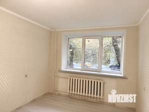 3-к квартира, вторичка, 60м2, 1/5 этаж