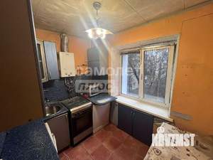 2-к квартира, вторичка, 45м2, 3/5 этаж