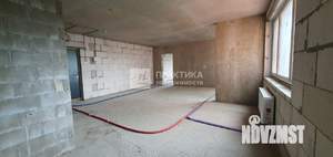 3-к квартира, вторичка, 75м2, 6/25 этаж