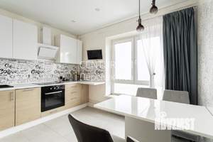 2-к квартира, вторичка, 51м2, 24/25 этаж