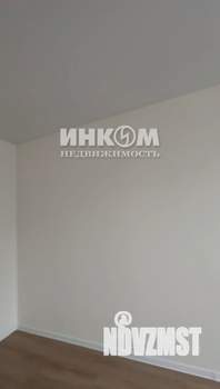 1-к квартира, вторичка, 41м2, 11/12 этаж