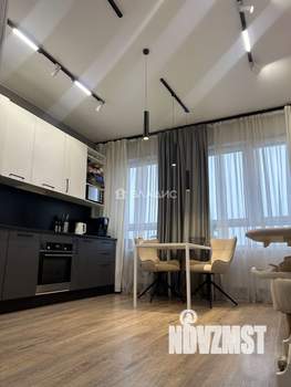 3-к квартира, вторичка, 67м2, 17/17 этаж