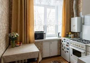 1-к квартира, вторичка, 32м2, 3/5 этаж