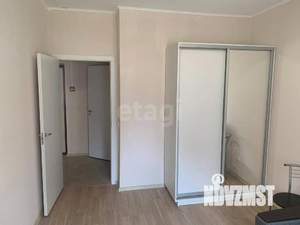 1-к квартира, вторичка, 32м2, 3/17 этаж