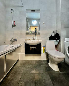 1-к квартира, вторичка, 32м2, 12/17 этаж