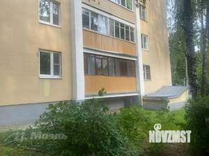 1-к квартира, вторичка, 41м2, 1/9 этаж