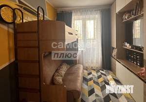2-к квартира, вторичка, 60м2, 5/17 этаж