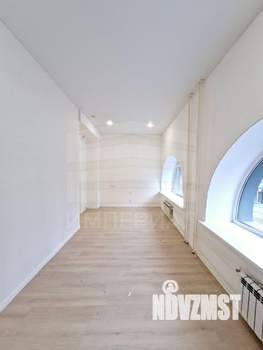 Студия квартира, вторичка, 28м2, 2/4 этаж