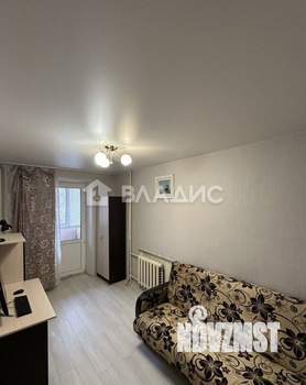 3-к квартира, вторичка, 57м2, 4/9 этаж