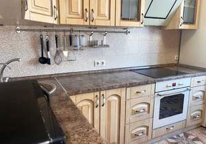 2-к квартира, вторичка, 54м2, 12/17 этаж