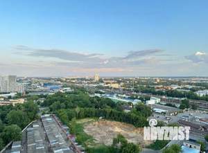 1-к квартира, вторичка, 27м2, 23/25 этаж