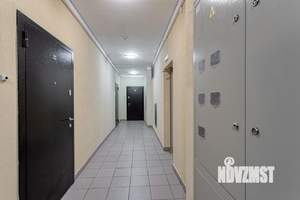 Студия квартира, вторичка, 27м2, 15/24 этаж