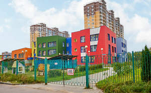 2-к квартира, вторичка, 54м2, 4/17 этаж