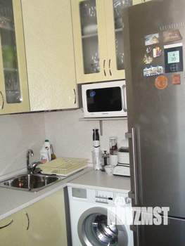 1-к квартира, вторичка, 32м2, 4/5 этаж