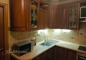 3-к квартира, вторичка, 75м2, 12/17 этаж