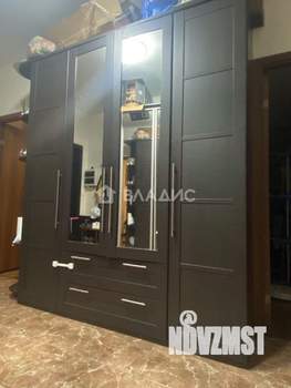 3-к квартира, вторичка, 75м2, 2/17 этаж