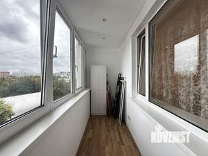 3-к квартира, вторичка, 101м2, 7/14 этаж