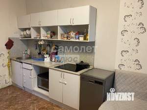 3-к квартира, вторичка, 75м2, 2/17 этаж