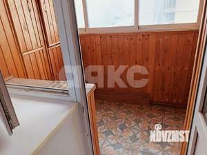 2-к квартира, вторичка, 65м2, 11/17 этаж