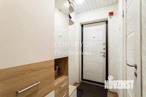 2-к квартира, вторичка, 45м2, 1/5 этаж