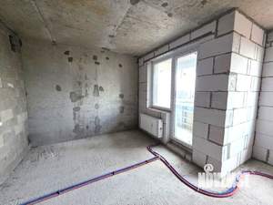 1-к квартира, вторичка, 36м2, 19/19 этаж